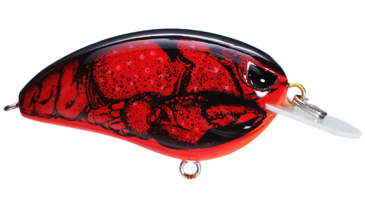 Spro Little John 50