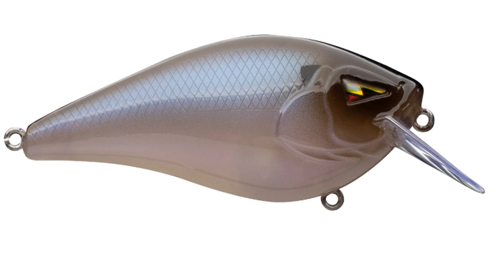 Team Ark CT Series Squarebill Crankbait