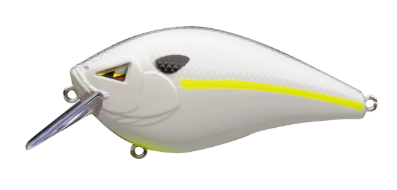 Team Ark CT Series Squarebill Crankbait