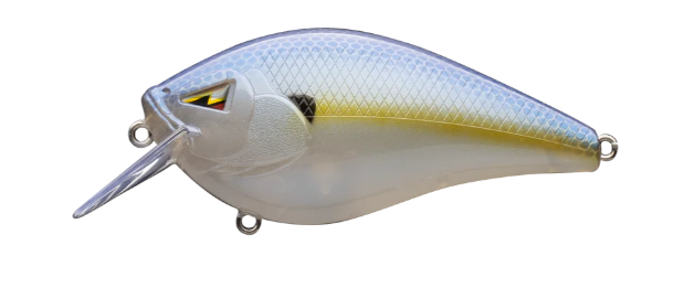 Team Ark CT Series Squarebill Crankbait