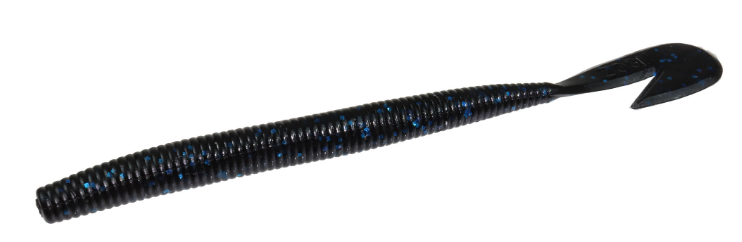 Zoom Ultravibe Speed Worm 15pk