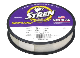 Stren Original Monofilament
