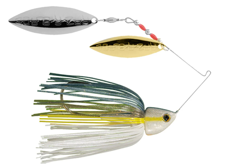 Strike King Burner Spinnerbait