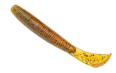 Strike King Rage Ned Cut R Worm