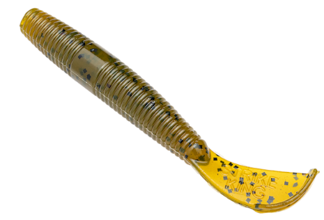 Strike King Rage Ned Cut R Worm