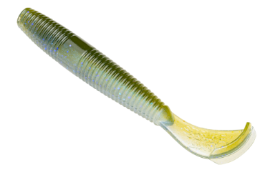 Strike King Rage Ned Cut R Worm