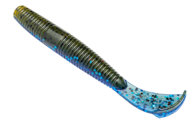 Strike King Rage Ned Cut R Worm