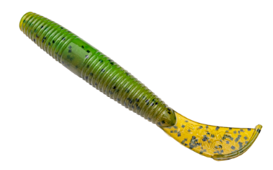 Strike King Rage Ned Cut R Worm