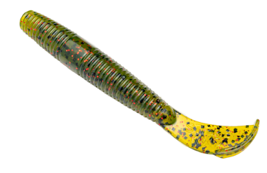 Strike King Rage Ned Cut R Worm