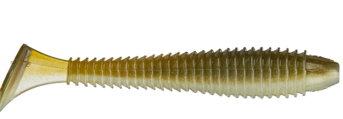 Strike King Rage Swimmer