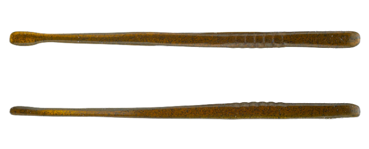 Strike King Filler Worm 6"