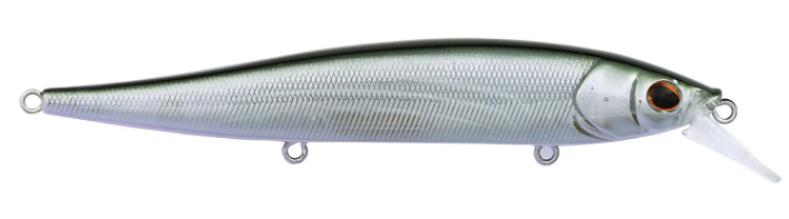 Berkley Stunna Jerkbait 112