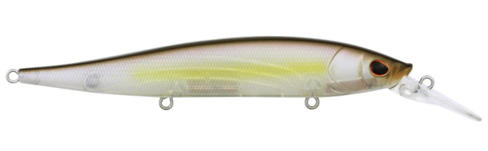 Berkley Stunna Jerkbait 112+1