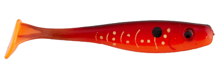 Big Bite Baits Suicide Shad Swimbait