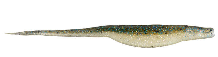 Zoom Super Fluke 5"