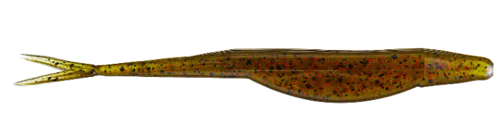 Zoom Super Fluke Jr.