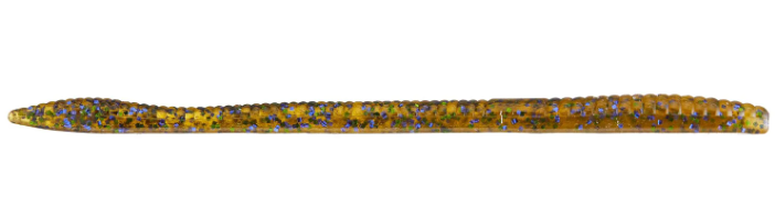 Zoom Trick Worm