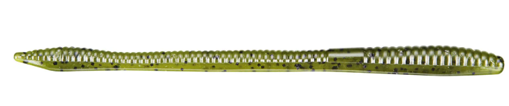 Zoom Trick Worm