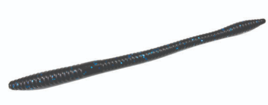 Zoom Trick Worm