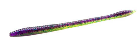 Zoom Trick Worm