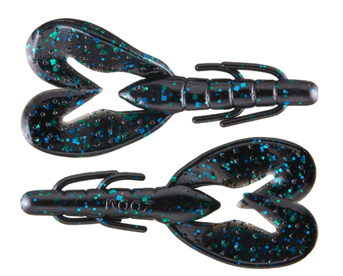 Zoom Super Speed Craw 4"