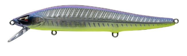 Team Ark J110SP Suspending Jerkbaits