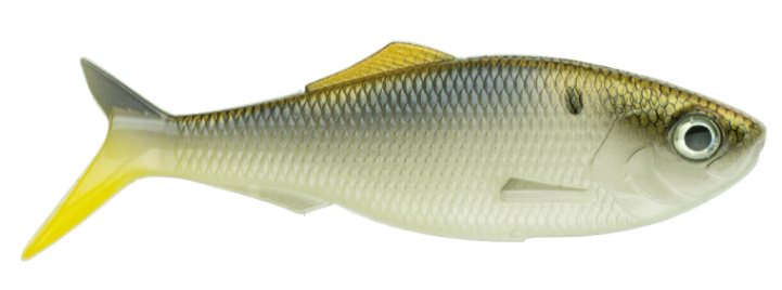 6th Sense Sweep Swimbait 2pk