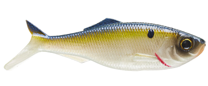 6th Sense Sweep Swimbait 2pk