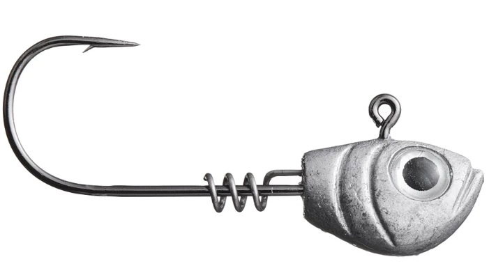 Pulse Lures Swimbait Head