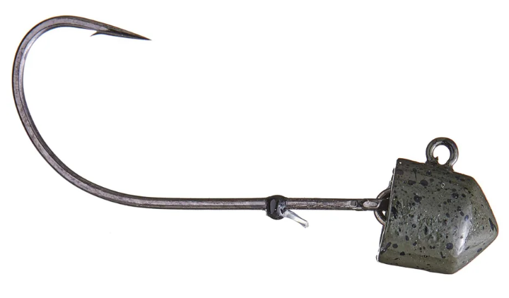 VMC Swingin Ned Rig Jig