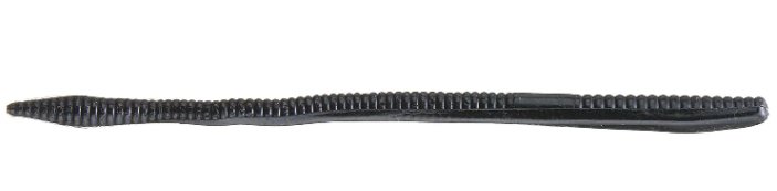 NetBait BaitFuel T-Mac Worm 6.5"