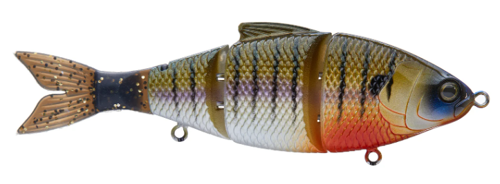 6th Sense Trace 5" Swimbait