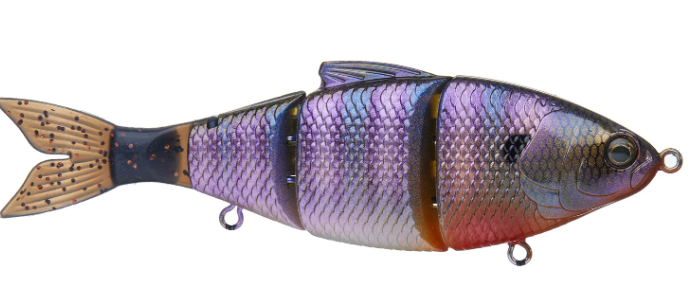 6th Sense Trace 5" Swimbait