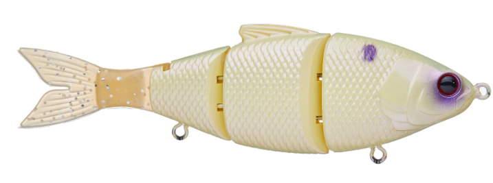 6th Sense Trace 5" Swimbait