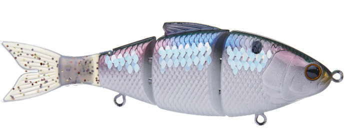 6th Sense Trace 5" Swimbait