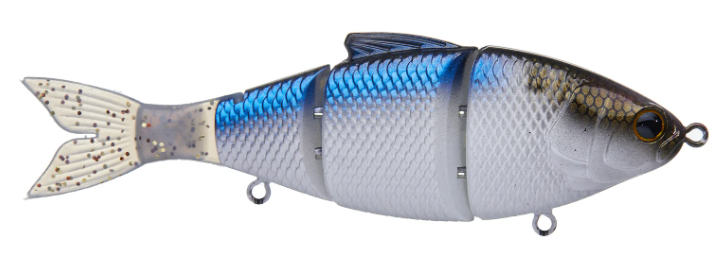 6th Sense Trace 5" Swimbait