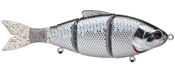 6th Sense Trace 5" Swimbait