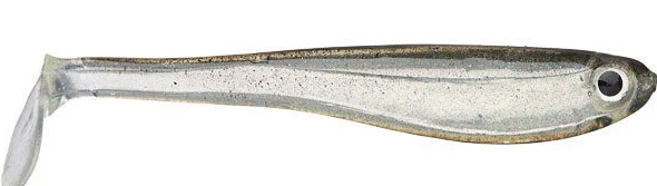 True Bass Swimbait