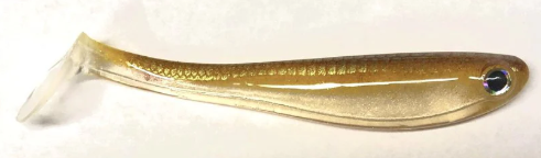 True Bass Swimbait