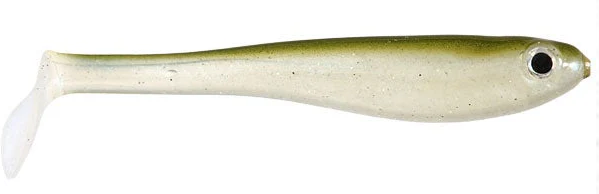 True Bass Swimbait