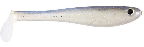 True Bass Swimbait
