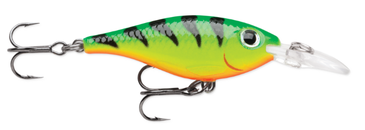 Rapala Ultra Light Shad Crankbaits