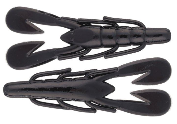 Zoom Ultra Vibe Speed Craw 3.5"