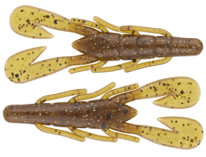 Zoom Ultra Vibe Speed Craw 3.5"