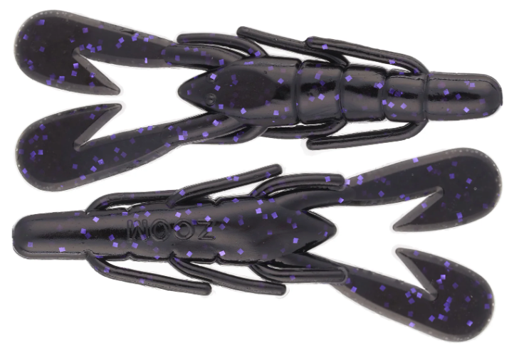 Zoom Ultra Vibe Speed Craw 3.5"