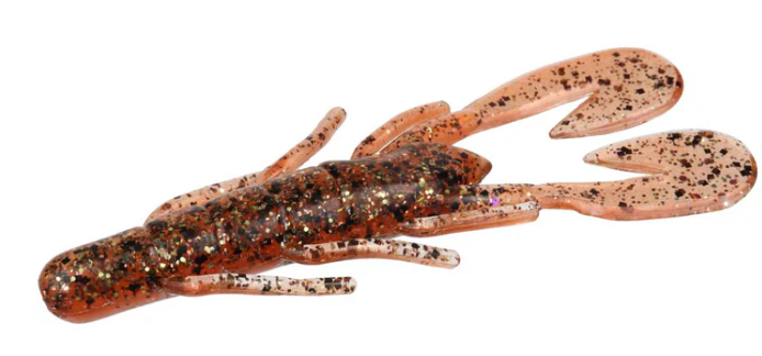 Zoom Ultra Vibe Speed Craw 3.5"