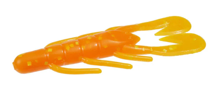 Zoom Ultra Vibe Speed Craw 3.5"