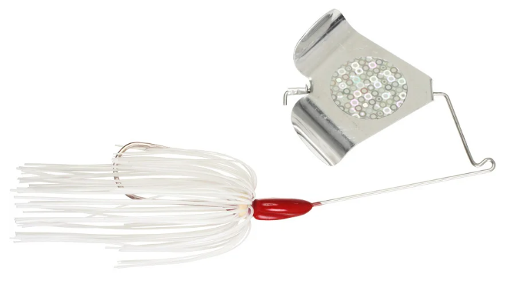 War Eagle Buzzbait