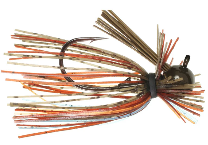 War Eagle Heavy Finesse Jig 2pk