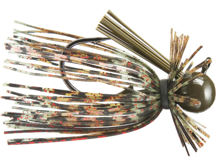 War Eagle Heavy Finesse Jig 2pk